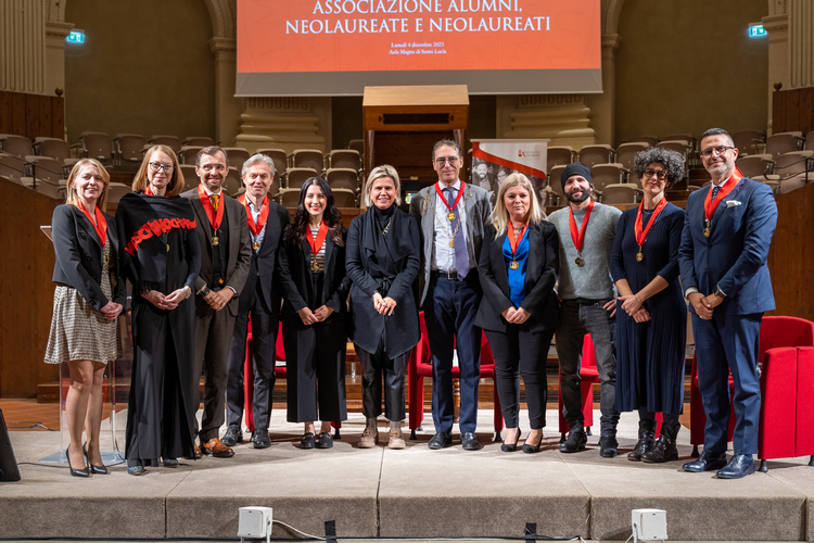 Alumni vincitori 2023